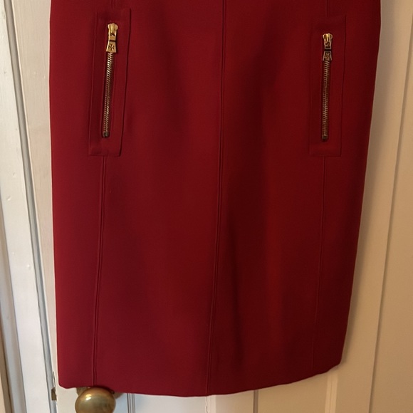 Designer dress - Picture 3 of 6